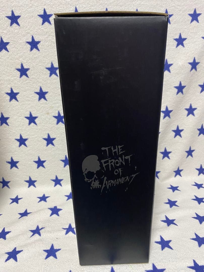 【未開封】 BACKBONE KOUSEI TAKEDA クローズ × ワースト