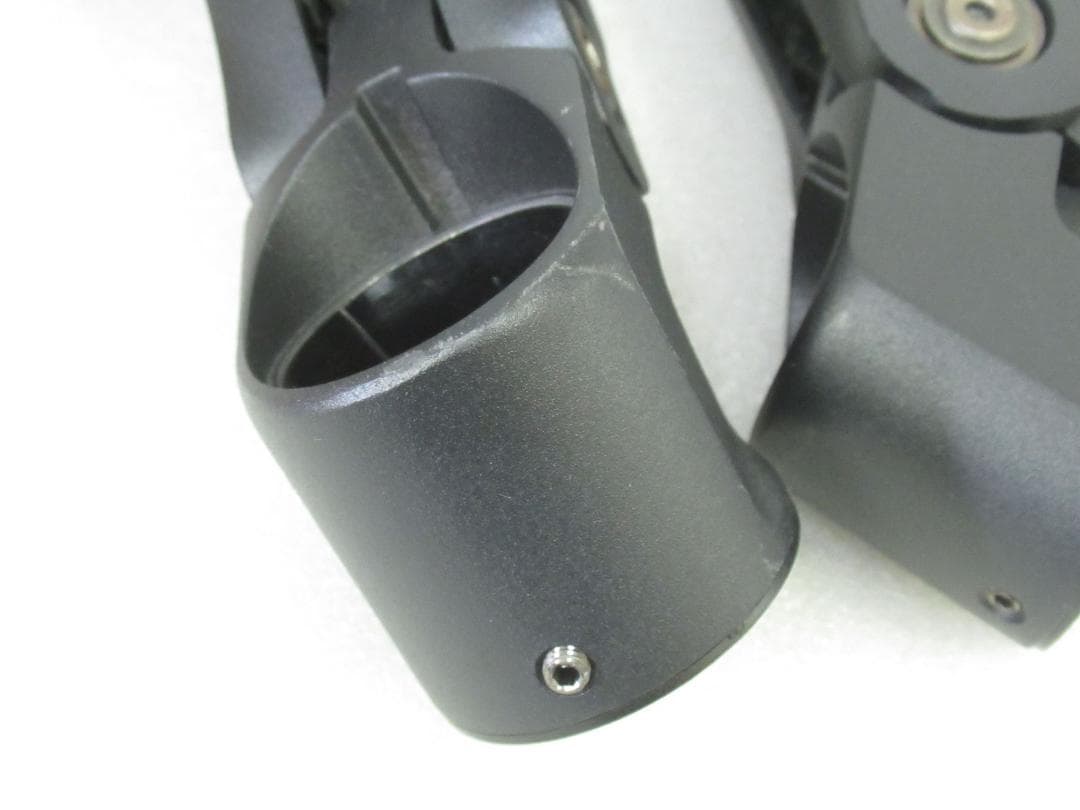 Ergotron LXデュアルデスクマウントアーム 45-245-224