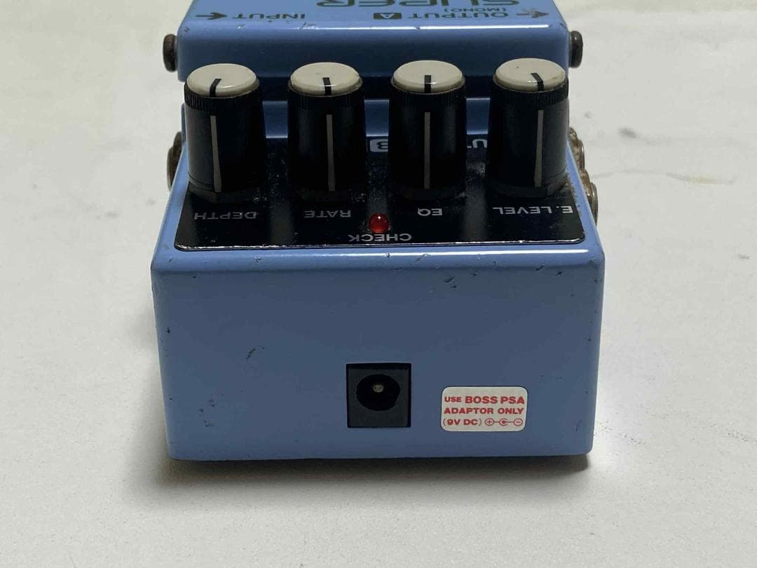 【1995年製】BOSS CH-1 SUPER Chorus