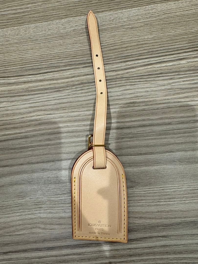 Louisvuitton サック・ポロション　ほぼ未使用品