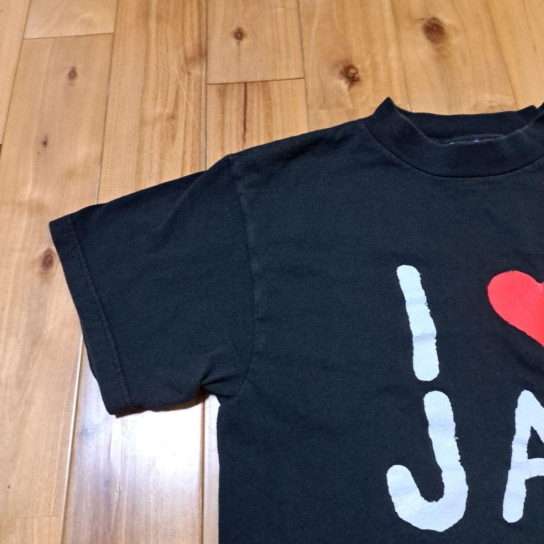 【激レア】JUDY AND MARY　I ♥️ JAM Tシャツ