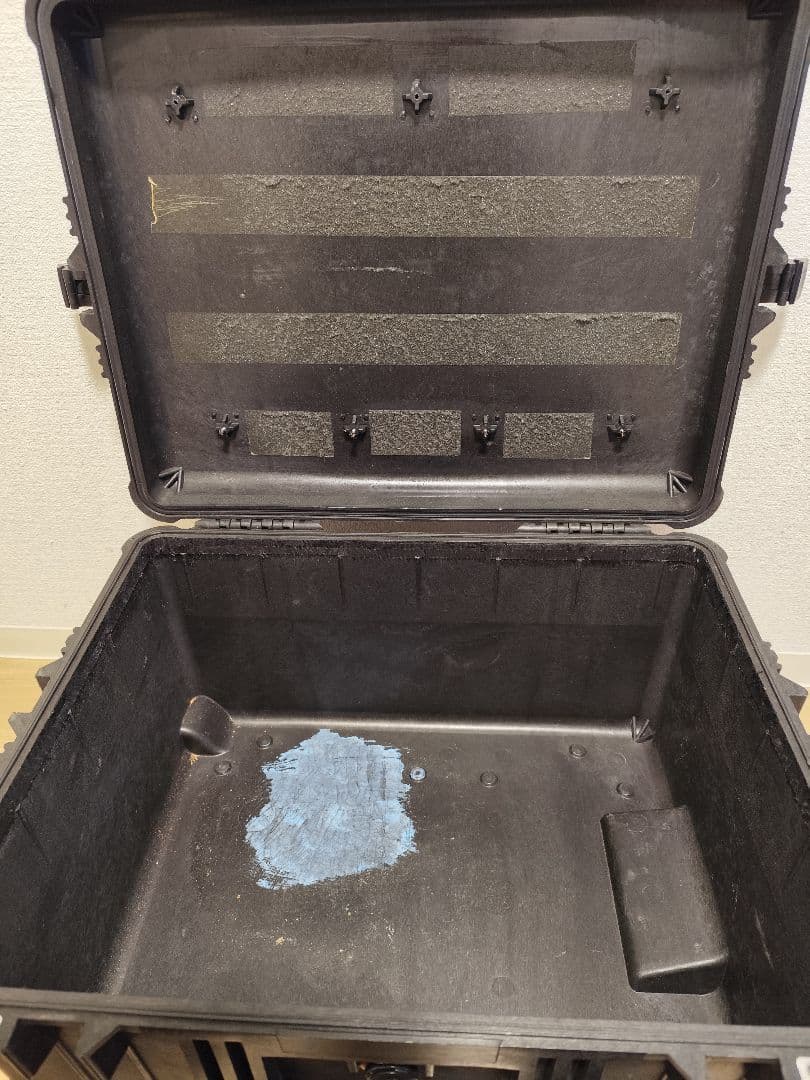 PELICAN ペリカン 1620 ケース 防水 CASE ハードケース 防塵