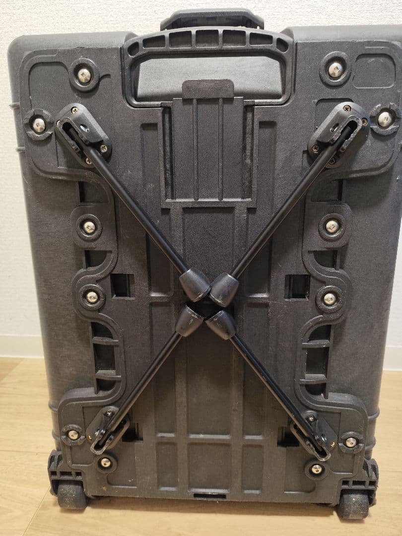 PELICAN ペリカン 1620 ケース 防水 CASE ハードケース 防塵