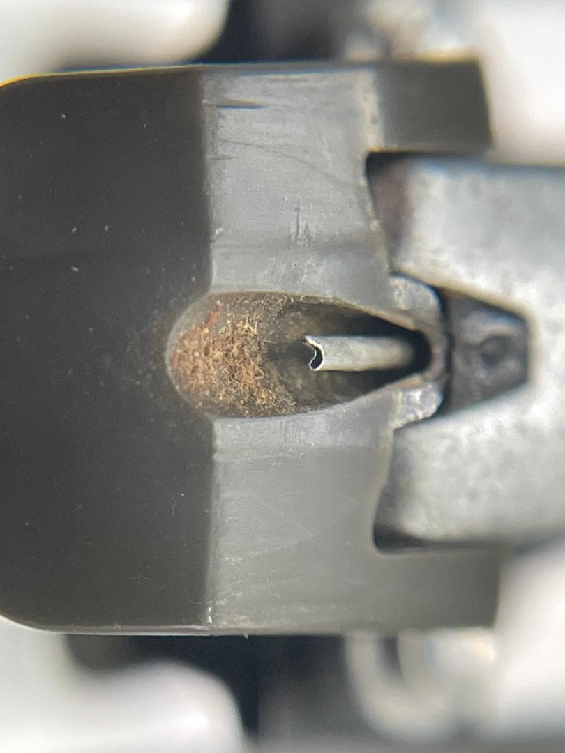 SHURE N44G、 VICTOR Z-1S、Record Runner　3点