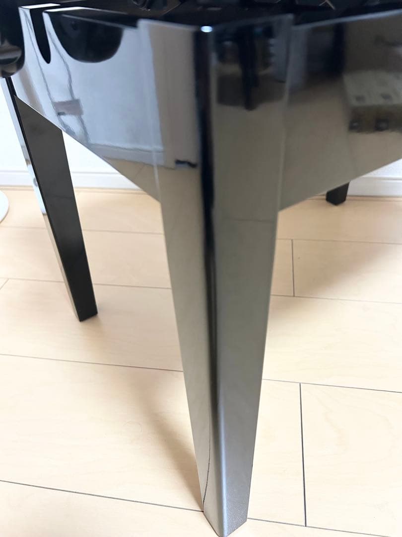 【希少品】Bostonピアノ　高級椅子　コンサート　グランドピアノ　アップライト