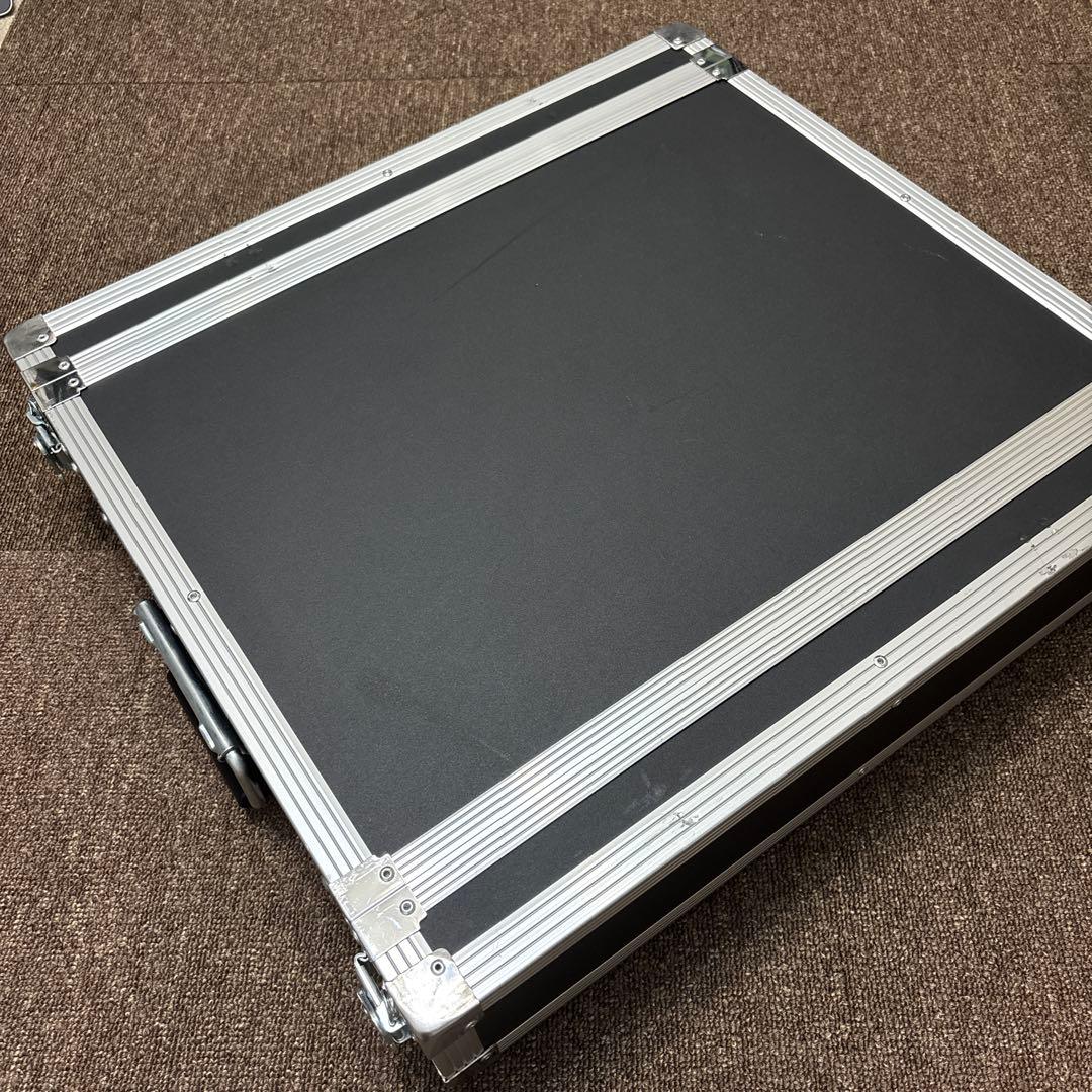 IKEBEオリジナル　2Uラックケース 「H-2U/360mm」