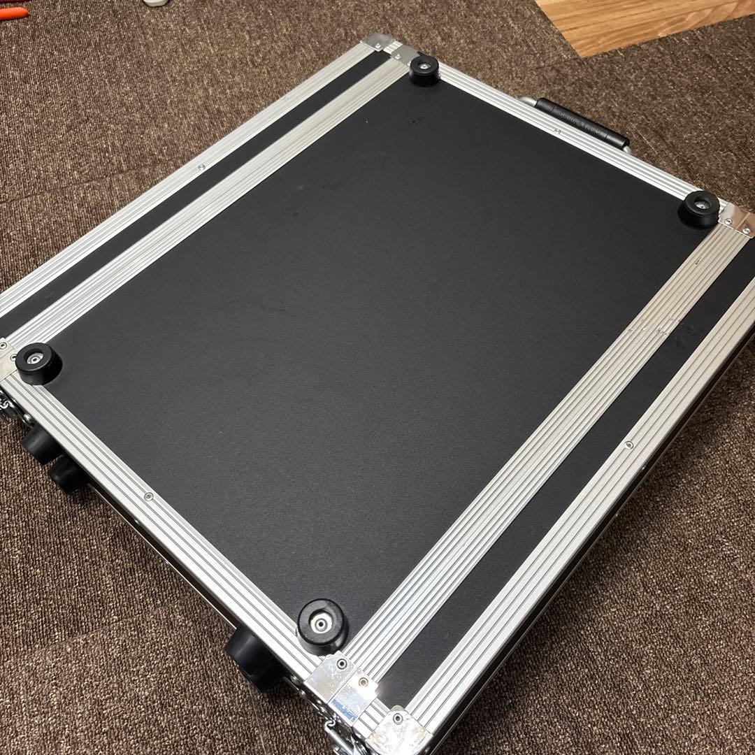 IKEBEオリジナル　2Uラックケース 「H-2U/360mm」