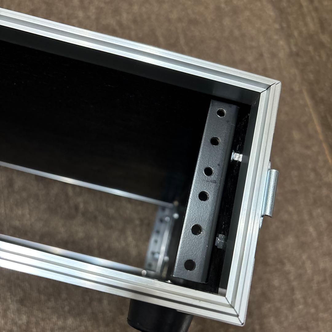 IKEBEオリジナル　2Uラックケース 「H-2U/360mm」