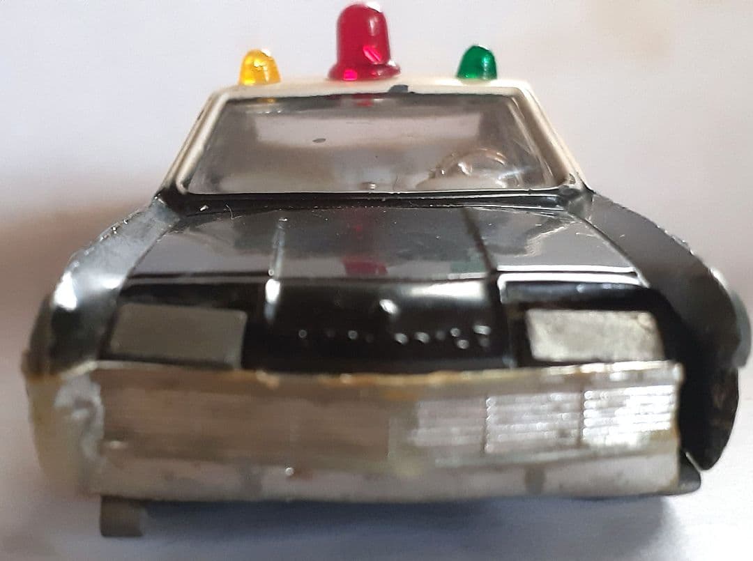 ヘッドライト開閉　AUTO PILEN OLDSMOBILE TORONADO