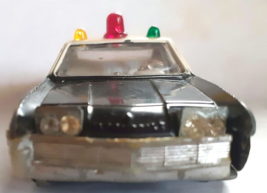 ヘッドライト開閉　AUTO PILEN OLDSMOBILE TORONADO