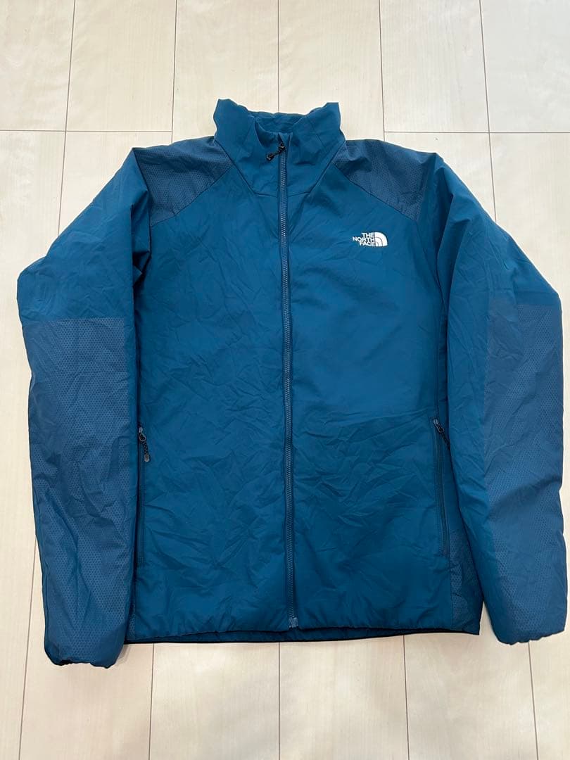 ノースフェイス ベントリックスジャケット L
