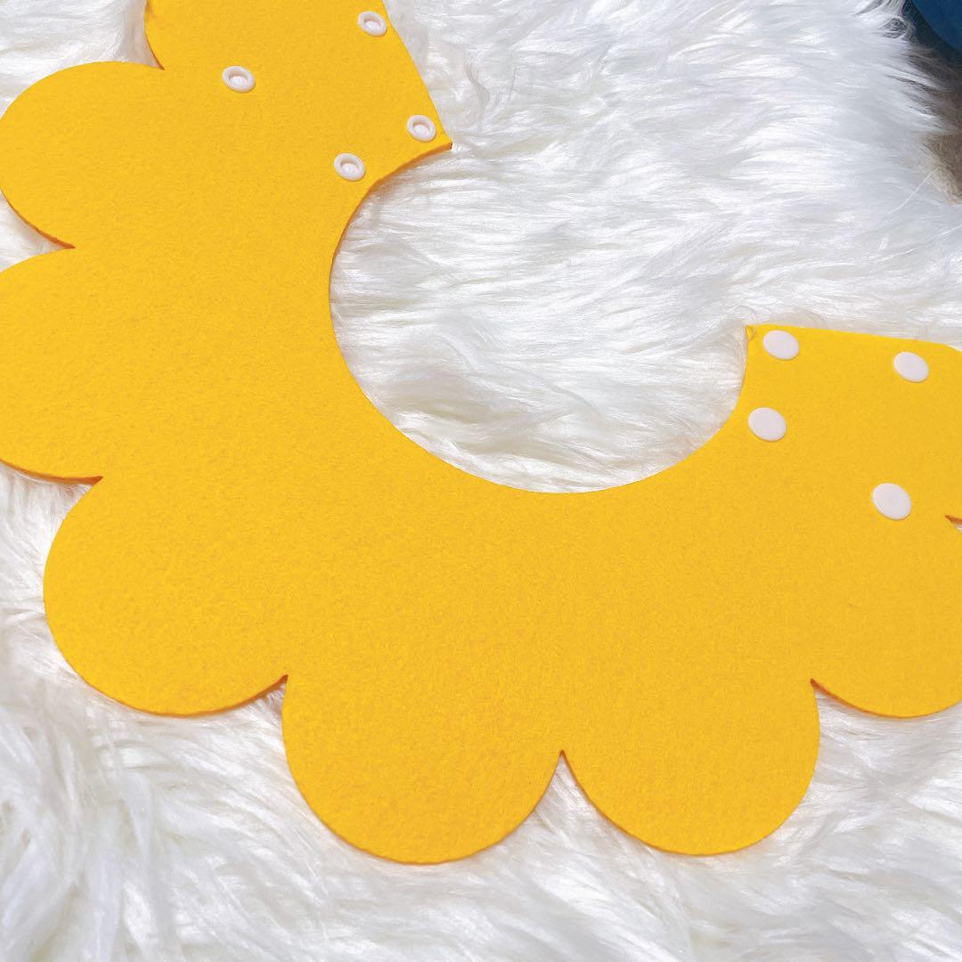 エリザベスカラー猫 犬 、猫 保護カバー、舐め防止、引っ掻き防止、Mサイズ