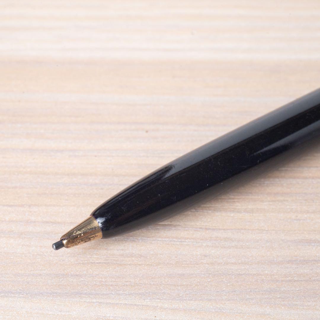 モンブラン pix 76 ペンシル 1.18mm 金張り