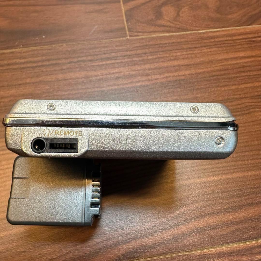 SONY MZ-E35 MDプレーヤー 0361