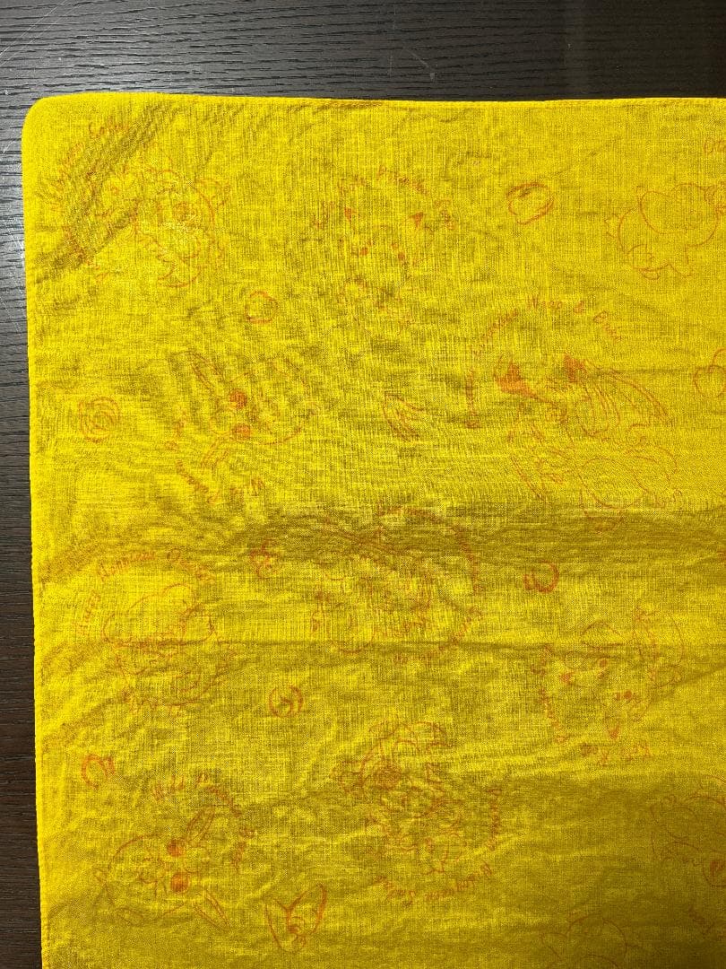 ポケモンセンター 2000年 ポケモン クッキング クラブ バンダナ2枚セット