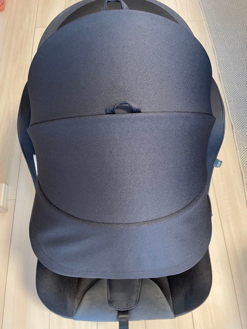 アップリカクルリラビッテエックス (アカチャンホンポ限定モデル) クッション付き