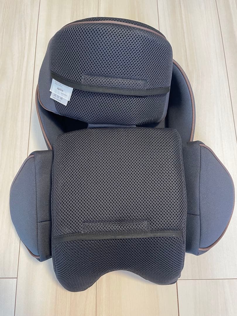 アップリカクルリラビッテエックス (アカチャンホンポ限定モデル) クッション付き