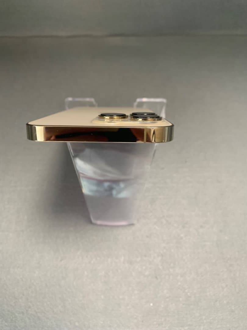 超美品 アップルストア版 SIMフリー iPhone13 Pro 128GB