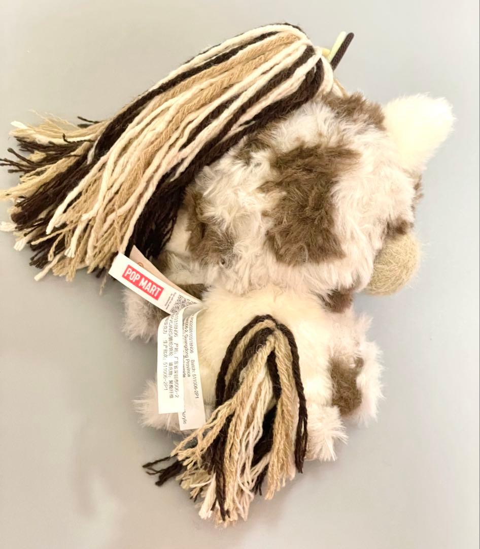 【正規品】　馬力全開　Have a Good Runシリーズ　スカルパンダ