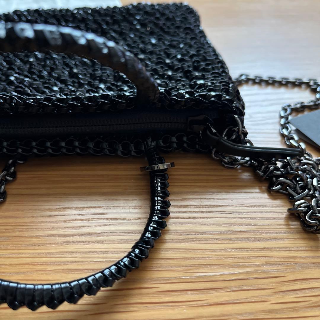 ANTPRIMA スタンダードZブラック