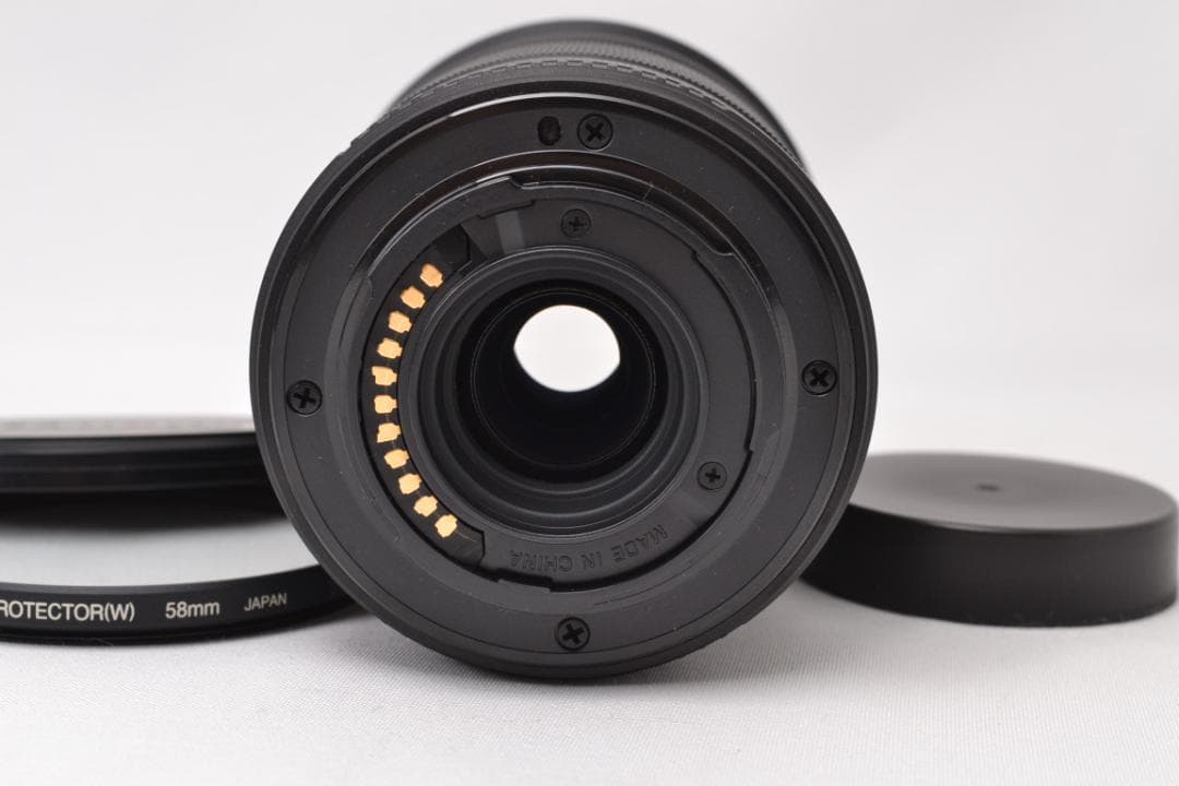 ■ 美品 ■ オリンパス　OLYMPUS M.ZUIKO 40-150mm