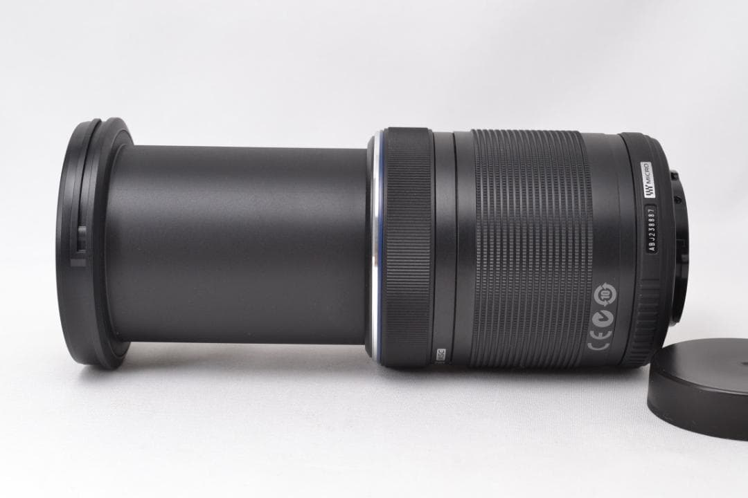 ■ 美品 ■ オリンパス　OLYMPUS M.ZUIKO 40-150mm