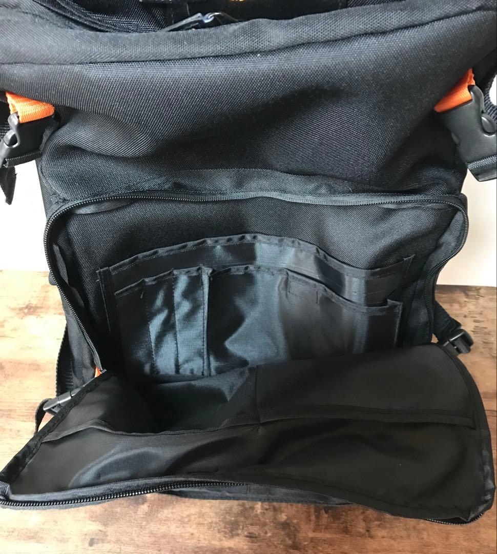 BEAMS ビームス トロリーバッグ キャリーケース