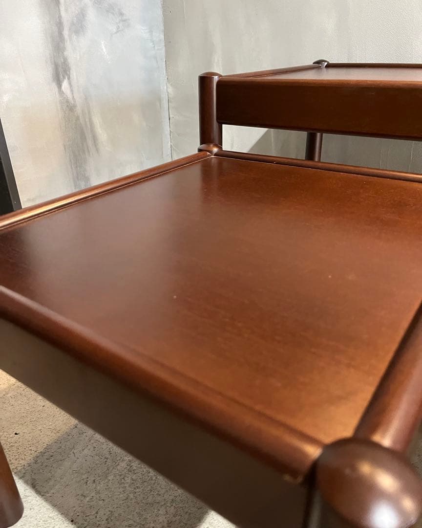 大晦日〜1/3限定価格　ネストテーブル　イギリス　ヴィンテージ