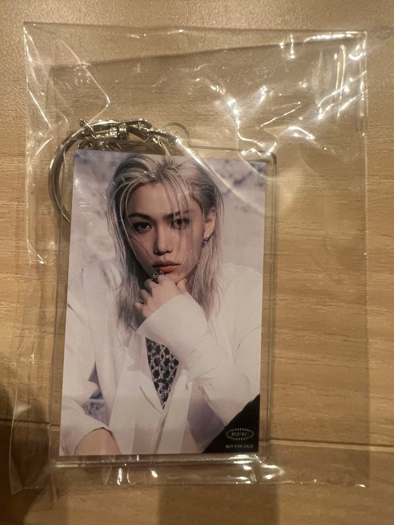 Stray kids Felix スキズ　フィリックス　キーホルダーセット