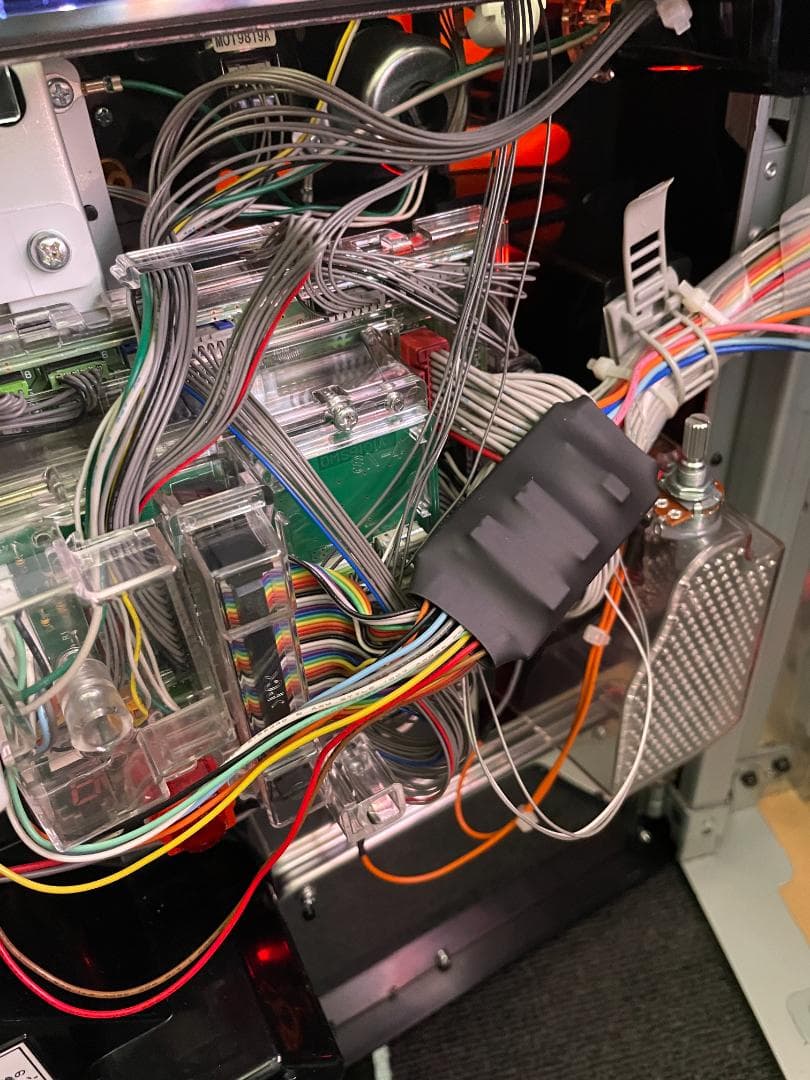 パチスロおそ松さん ～驚～ 実機 パチスロ スロット 不要機付