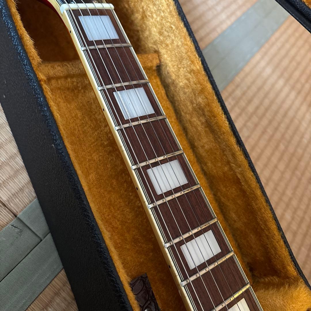 【最終値下げ】 Epiphone Joe Pass Emperor フルアコ