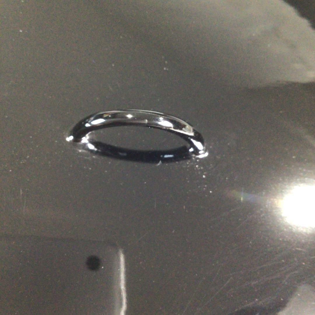 Ｐ１４６　水指　『高取焼』『笹山登古造』『耳付水指』　共箱　茶道具