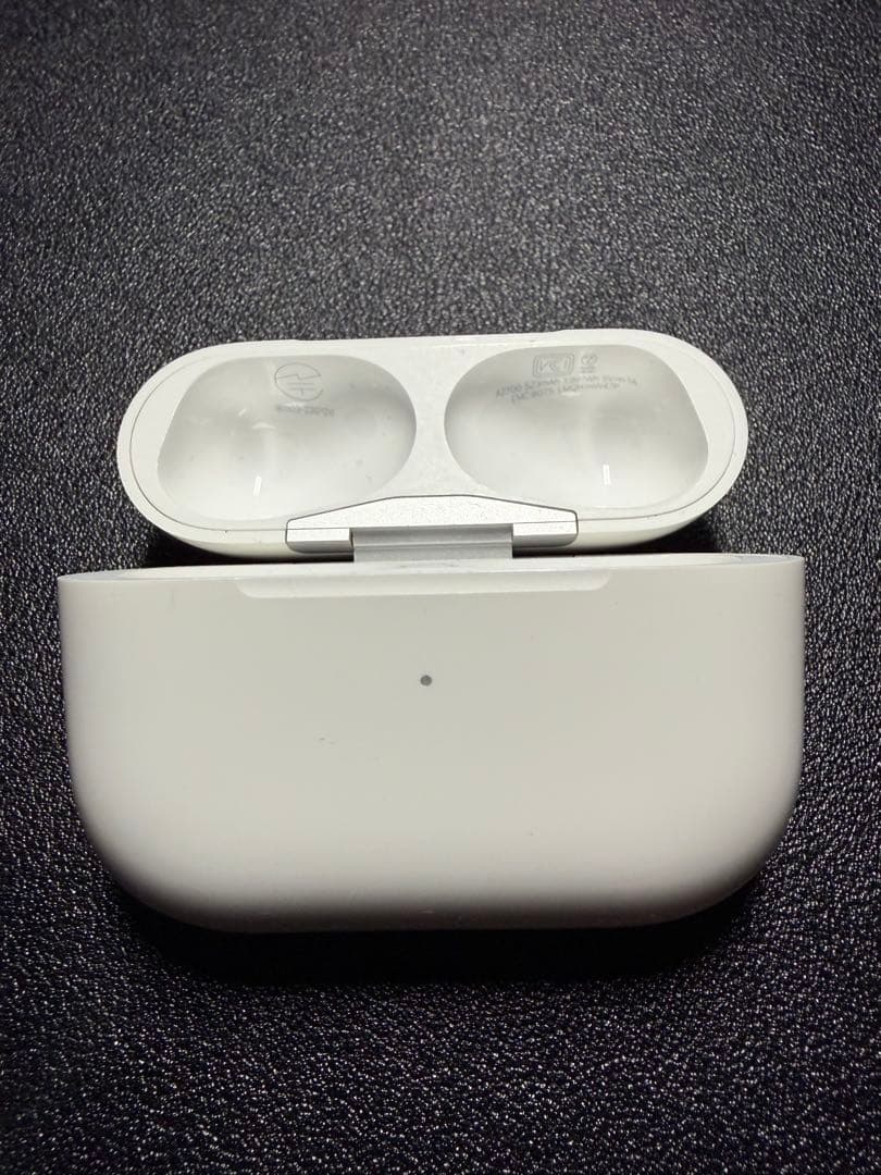 AirPods Pro 第2世代 Lightning 動作確認済み