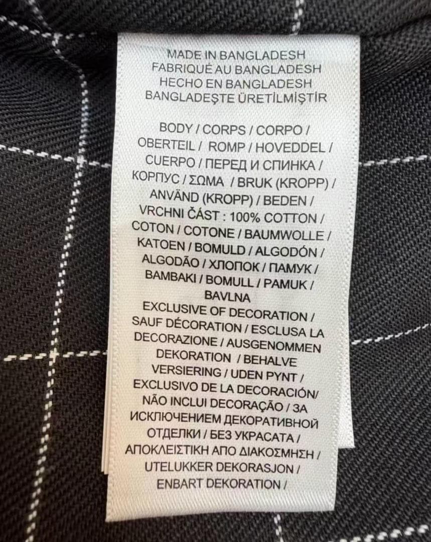 Polo Ralph Lauren SS22 無地 ポロカラー 風防ジャケット