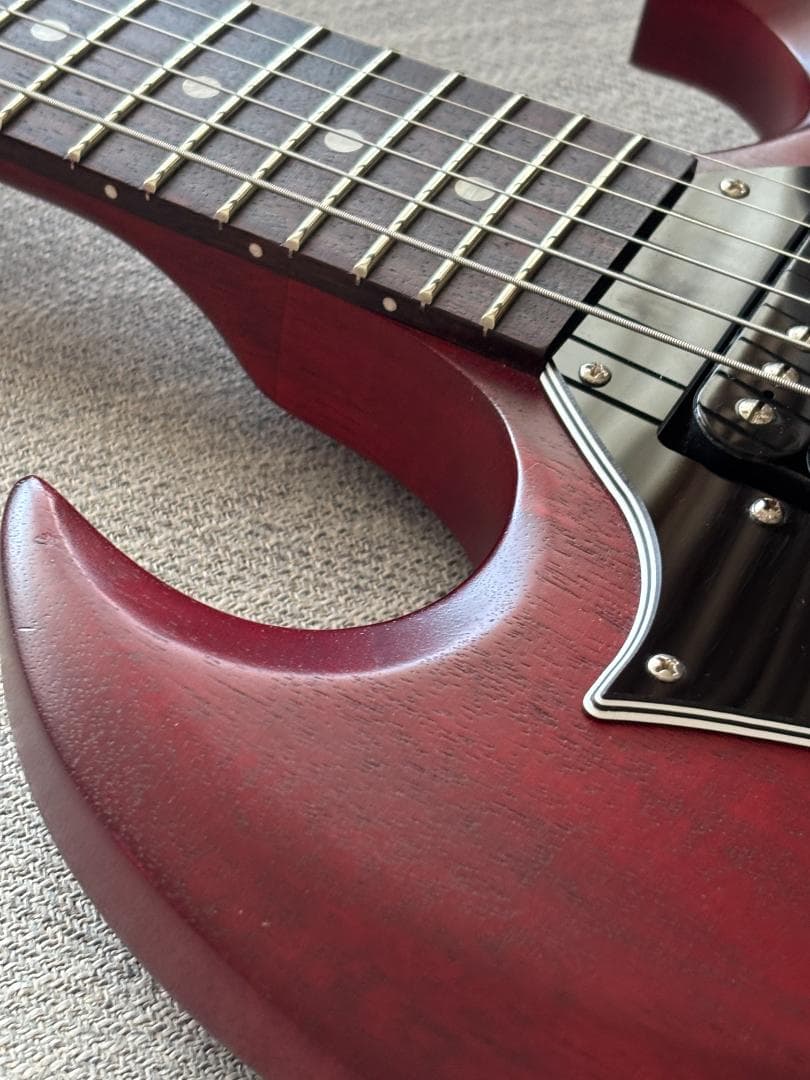 ギター Gibson SG Special Faded 2016