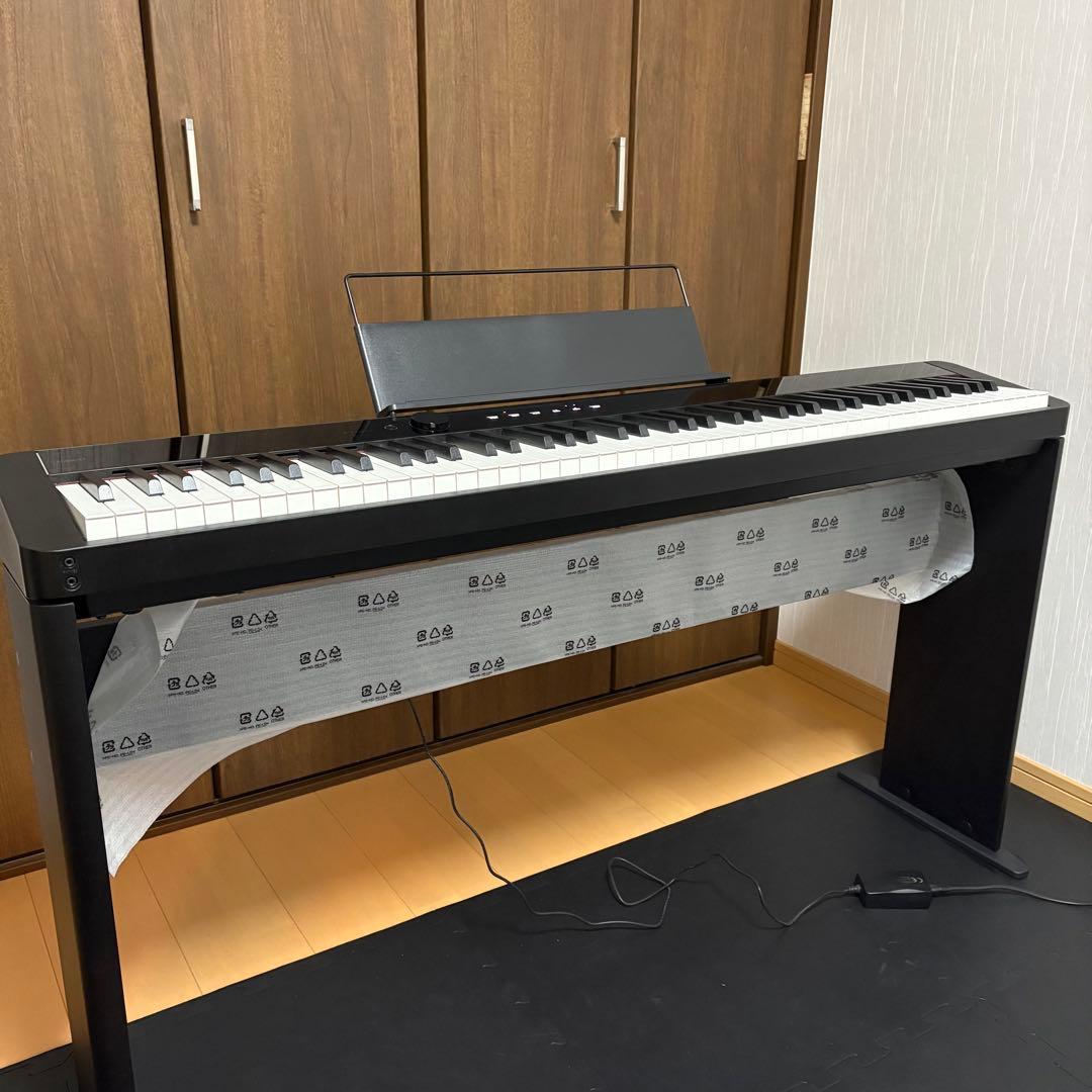 電子ピアノ　CASIO PX-S1100