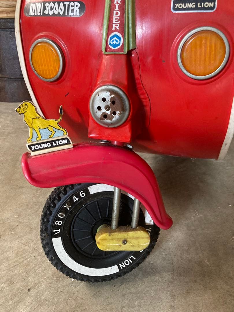 自転車本体 kenz room