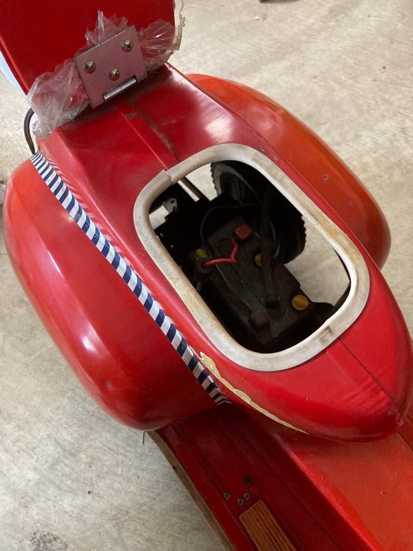 自転車本体 kenz room