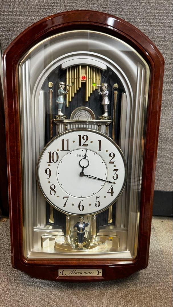 SEIKO Marionne掛時計