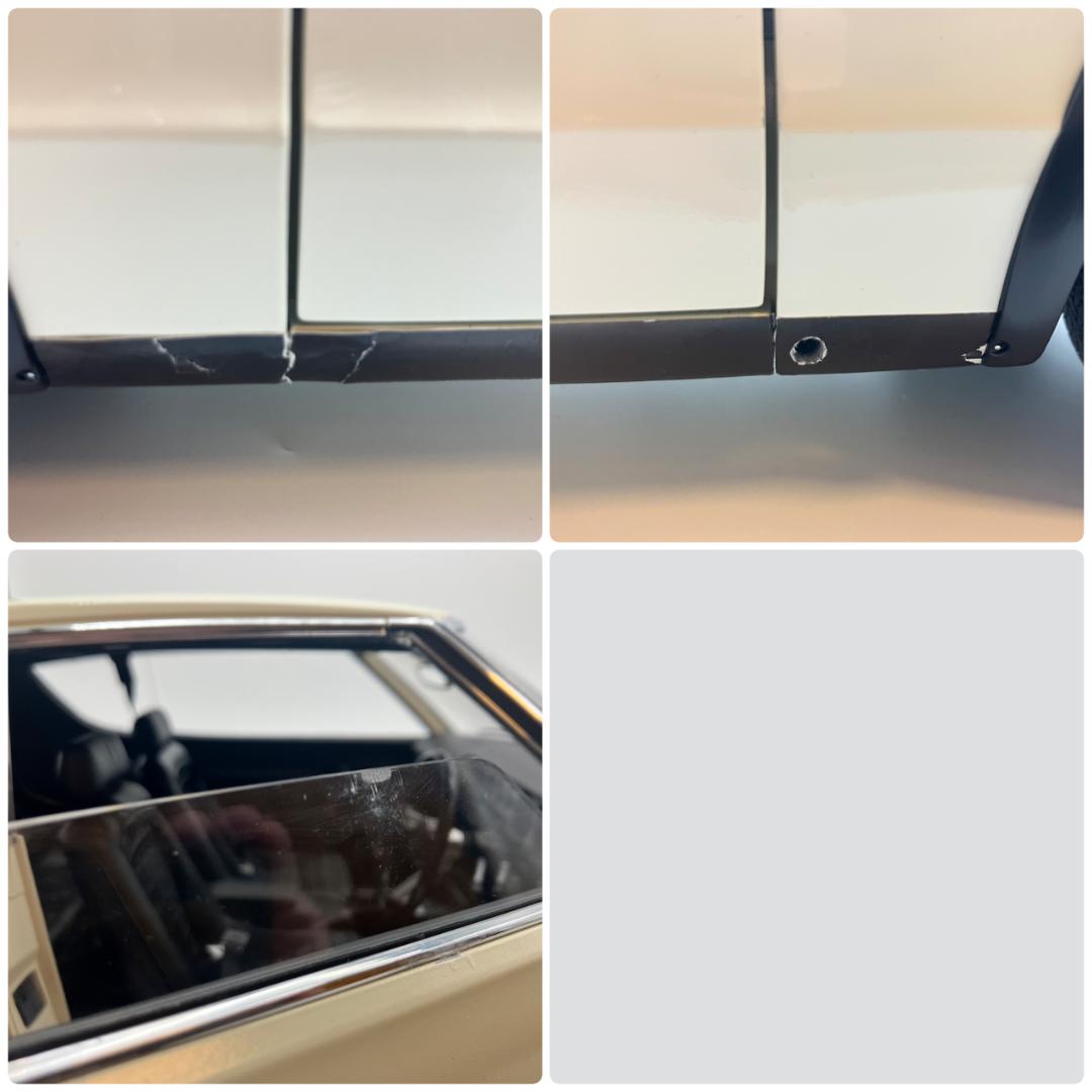 デアゴスティーニ　スカイライン2000GT-R【KPGC110 】ケンメリ完成品