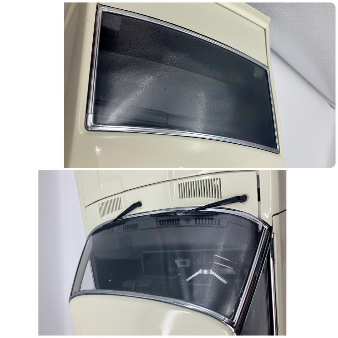 デアゴスティーニ　スカイライン2000GT-R【KPGC110 】ケンメリ完成品