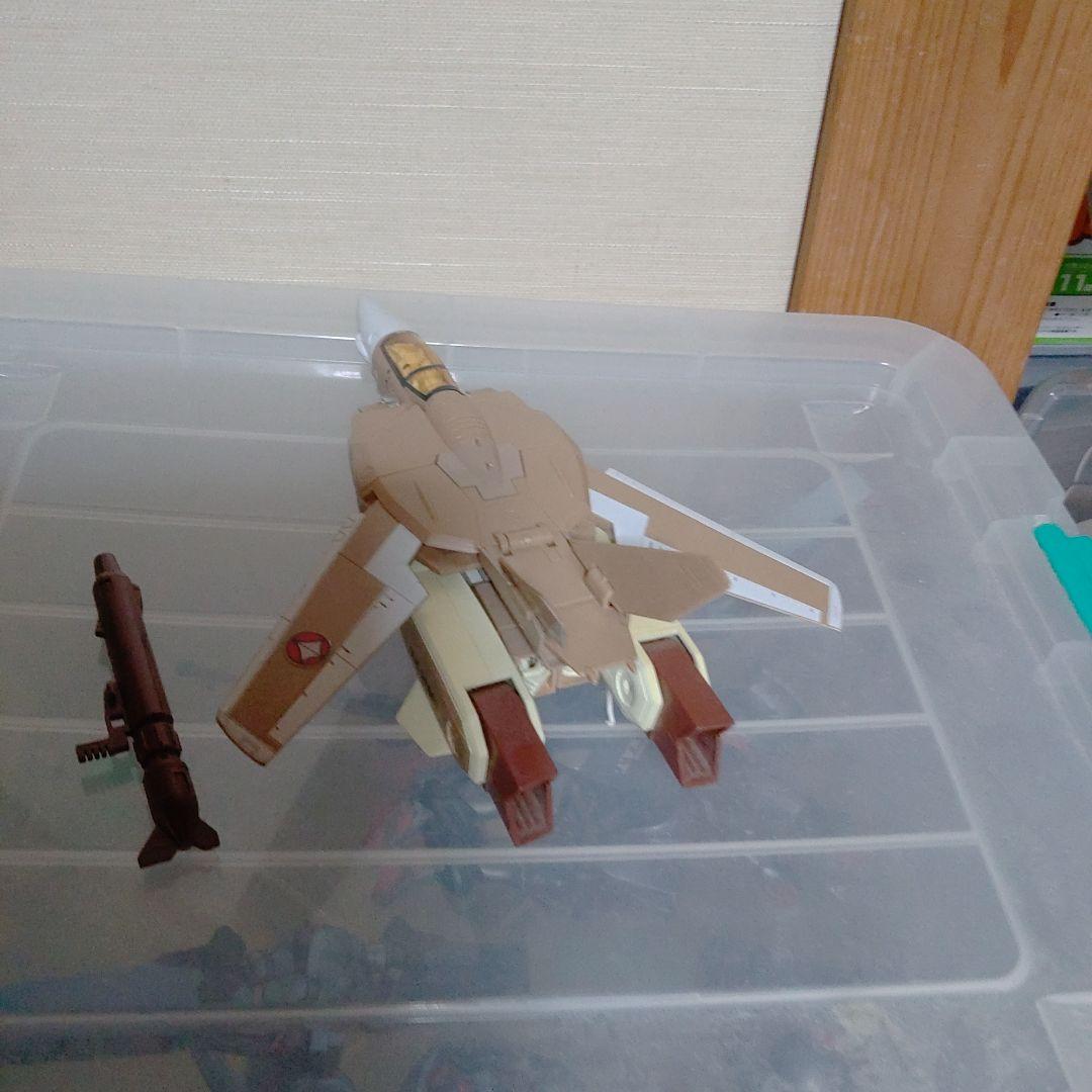 ハイコンプリートモデル　バルキリーＶＦ―A