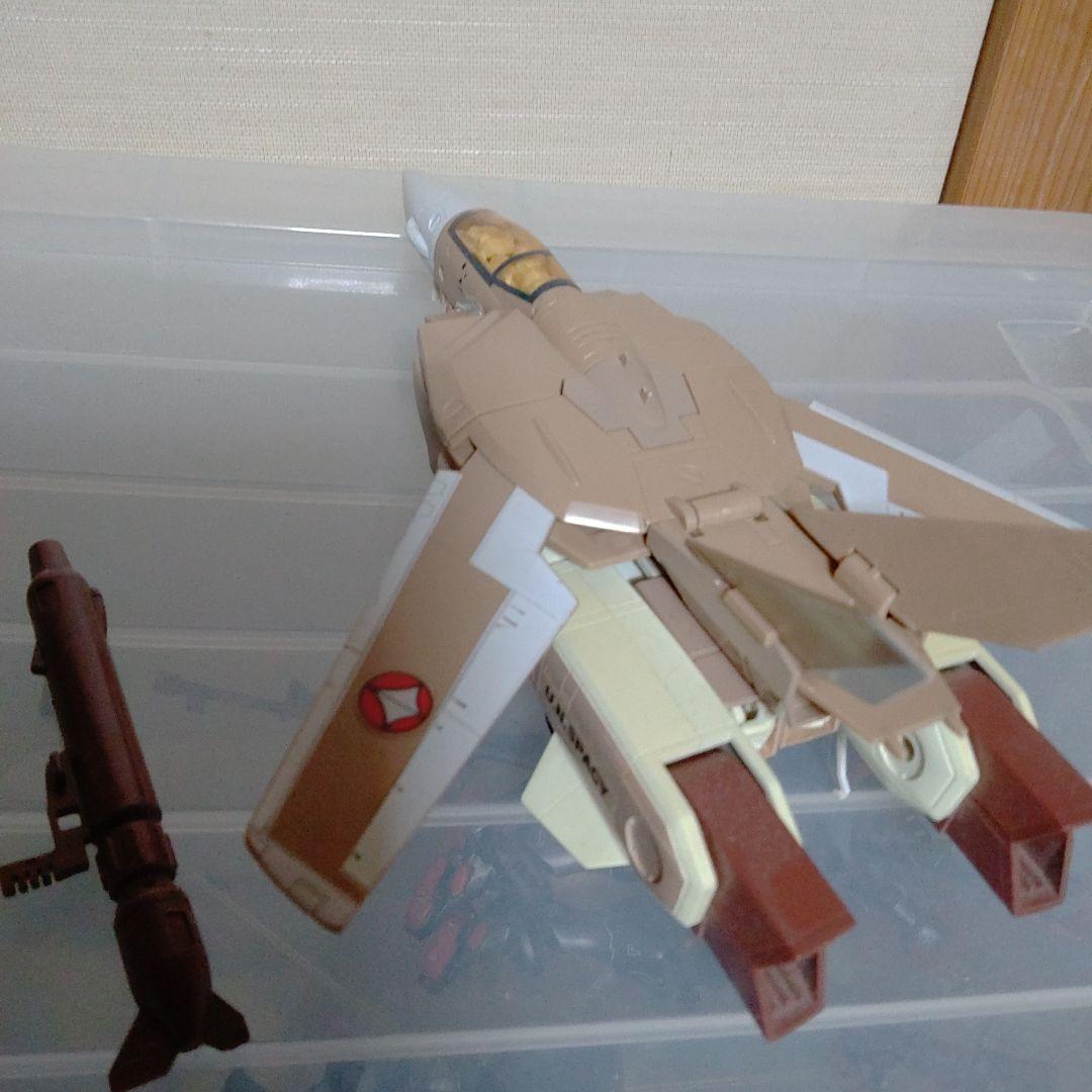 ハイコンプリートモデル　バルキリーＶＦ―A