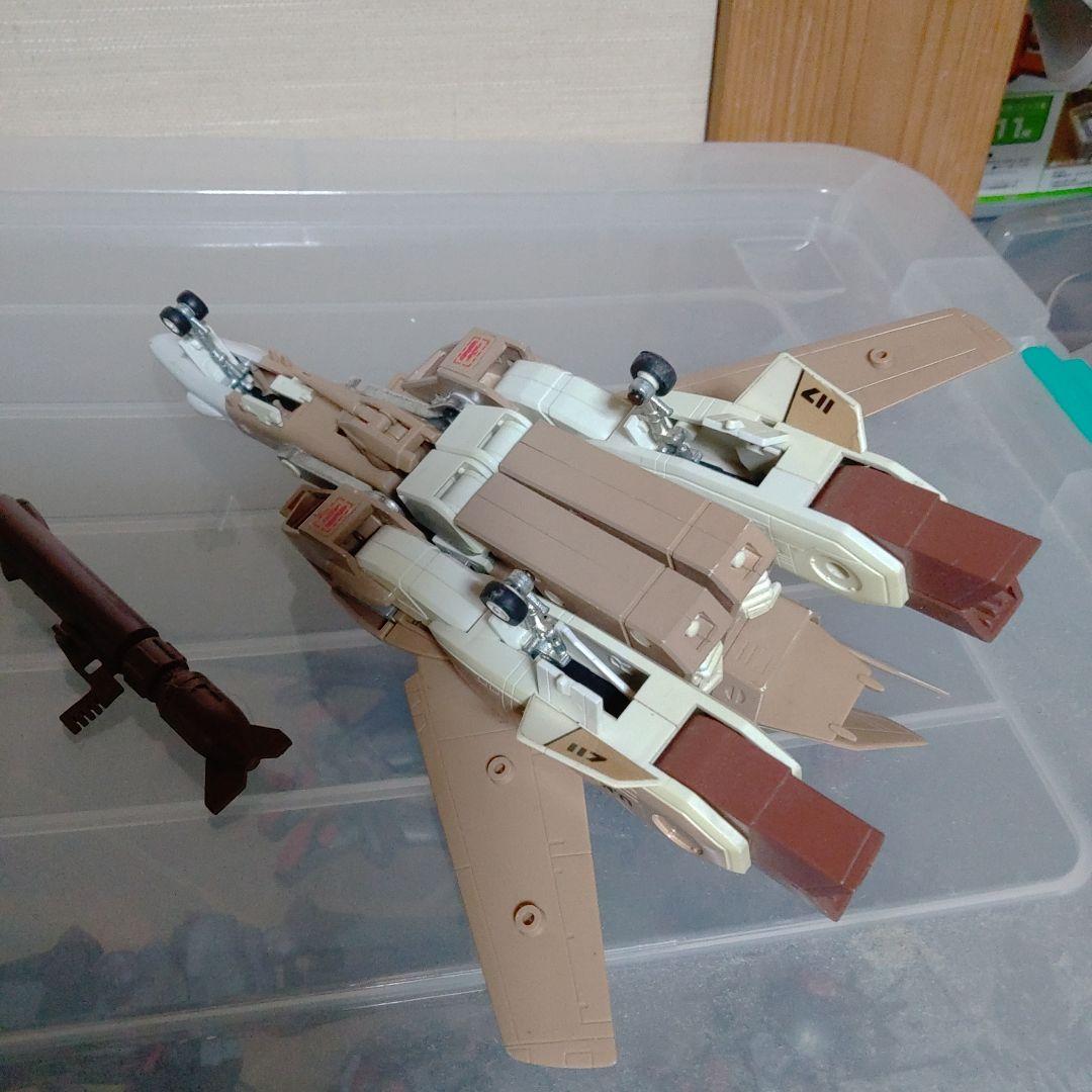 ハイコンプリートモデル　バルキリーＶＦ―A