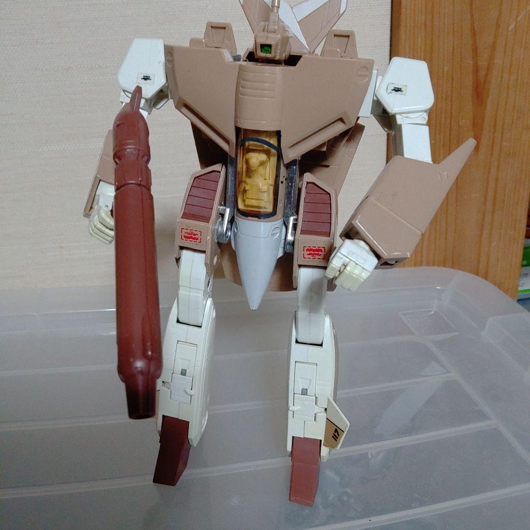 ハイコンプリートモデル　バルキリーＶＦ―A