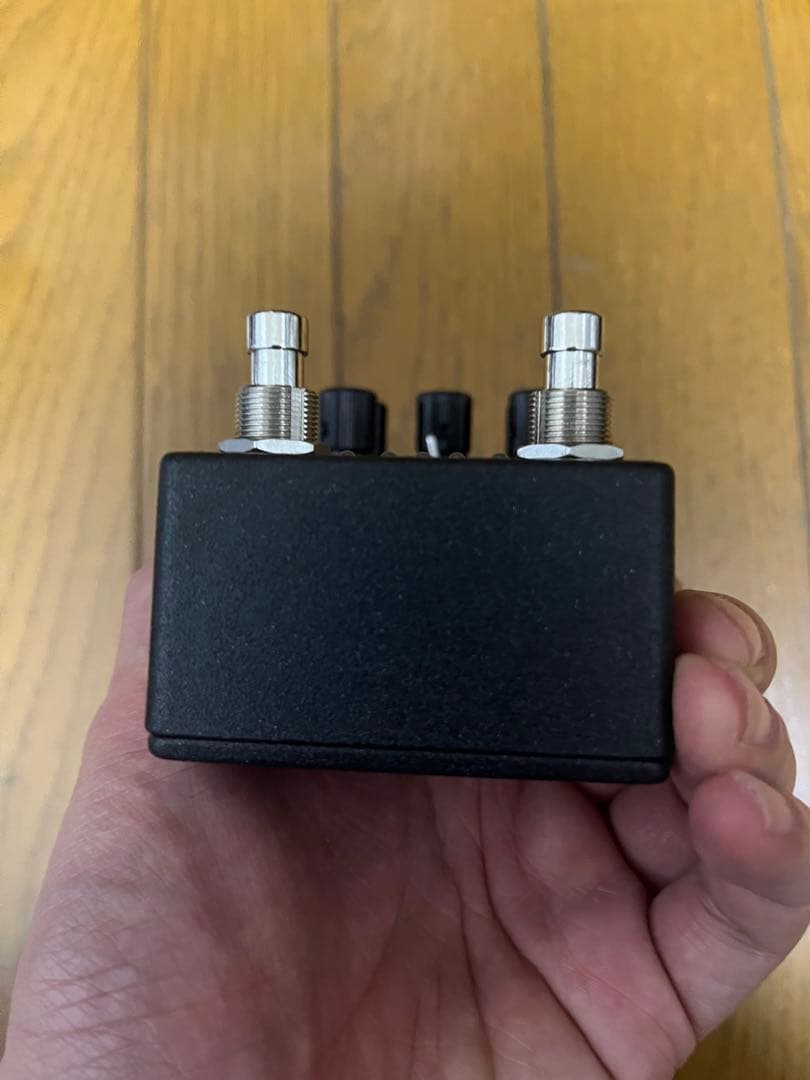 ギター Keeley Halo Andy Timmons Dual Echo