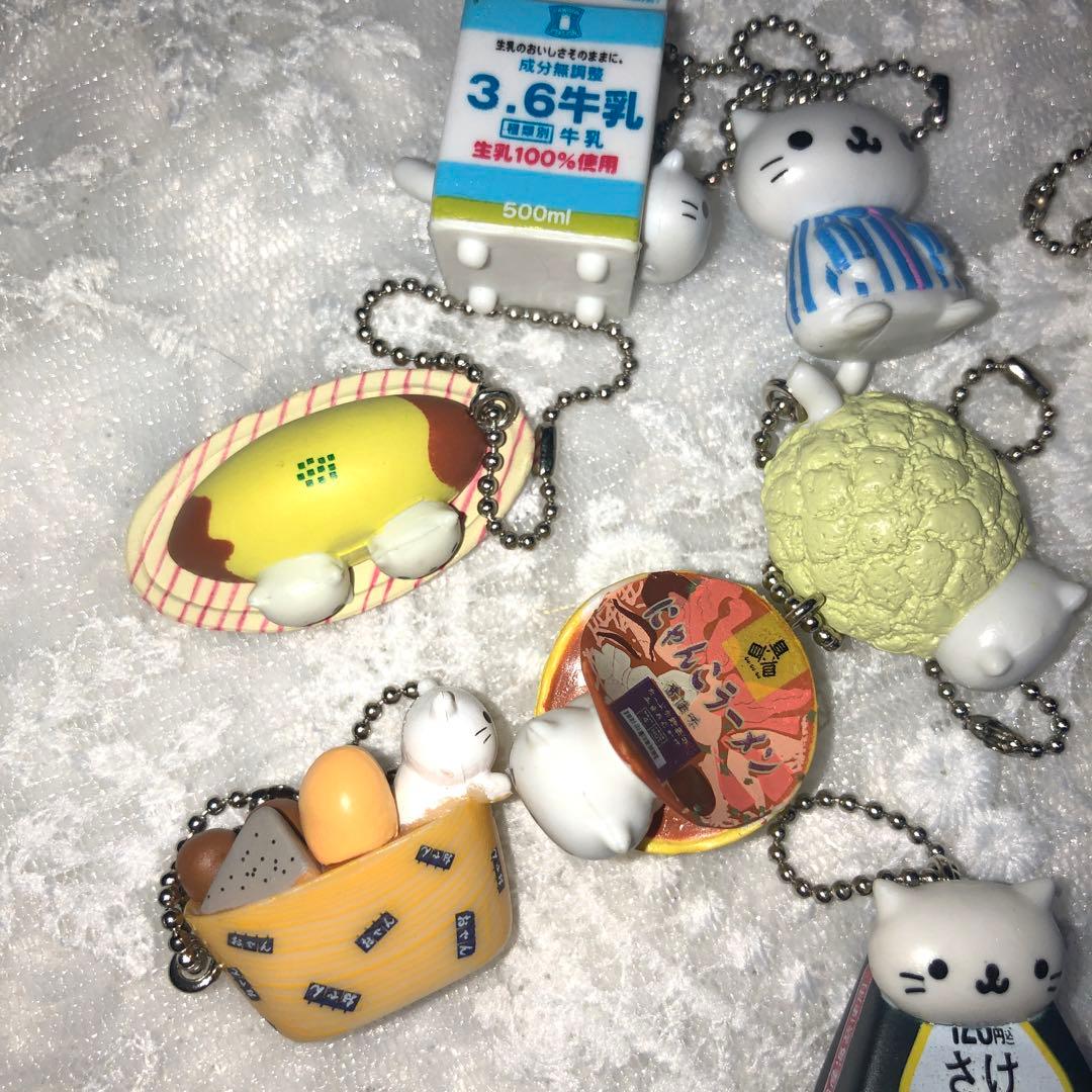 ローソンオリジにゃル