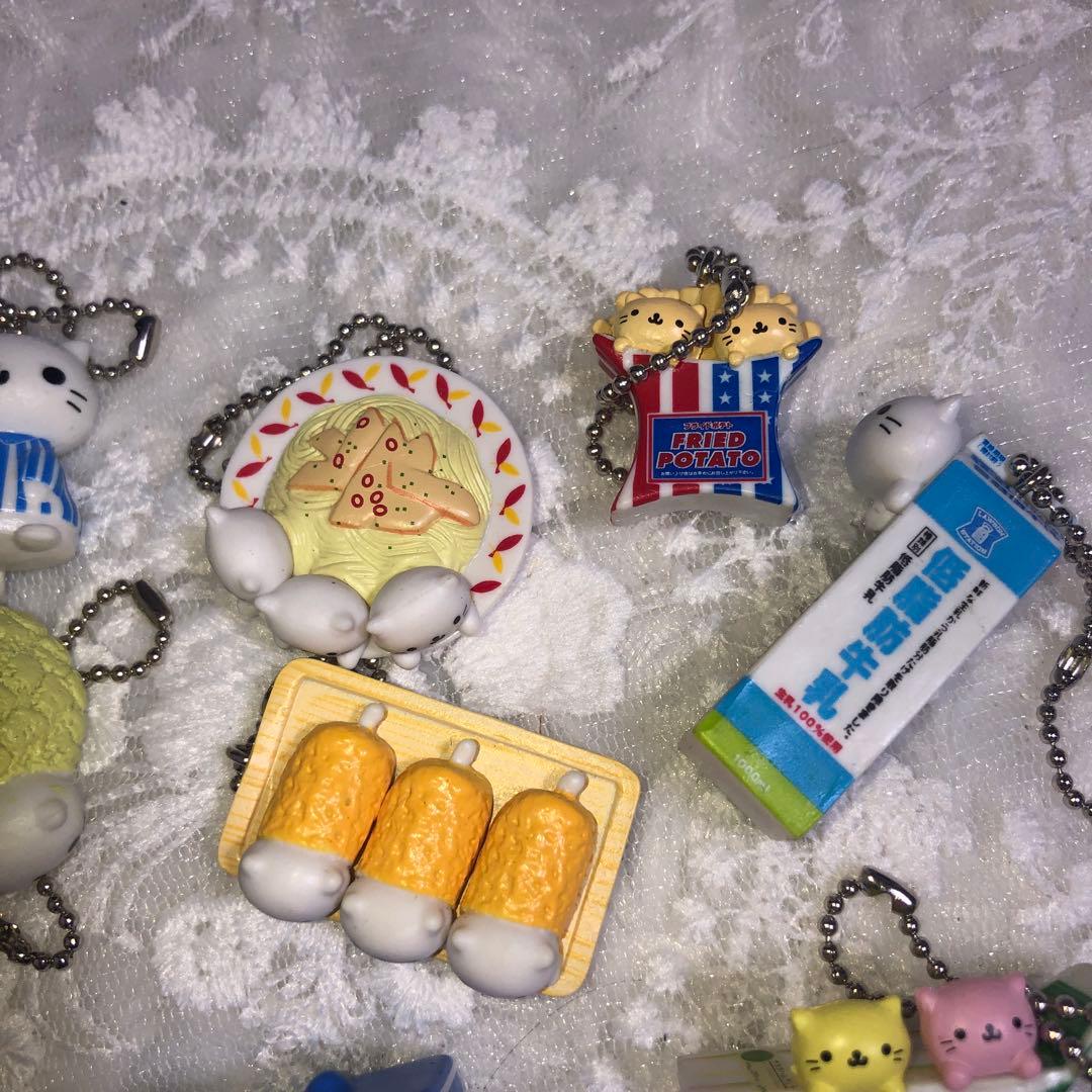 ローソンオリジにゃル