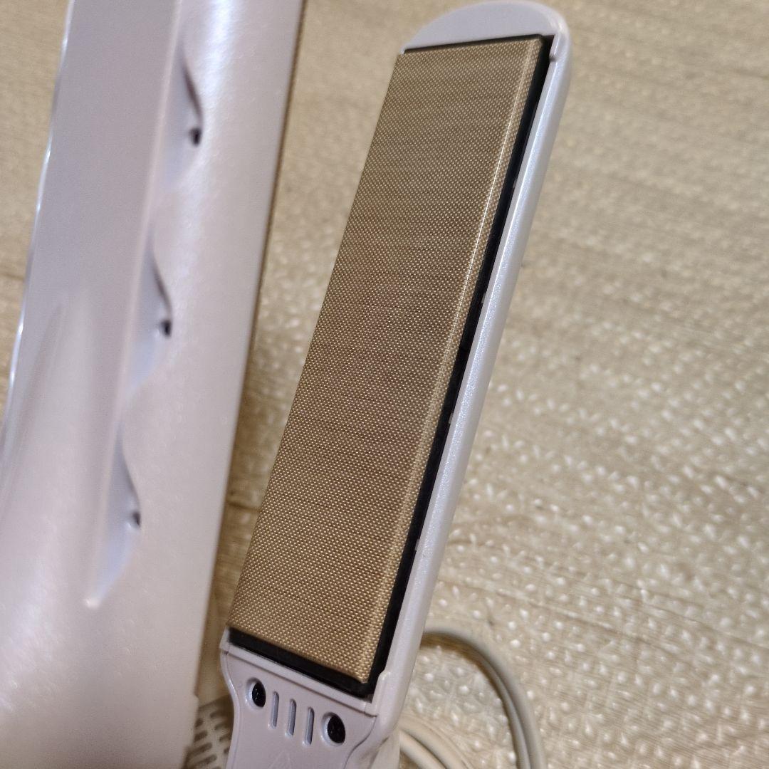 KINUJO デジタルストレートヘアアイロン