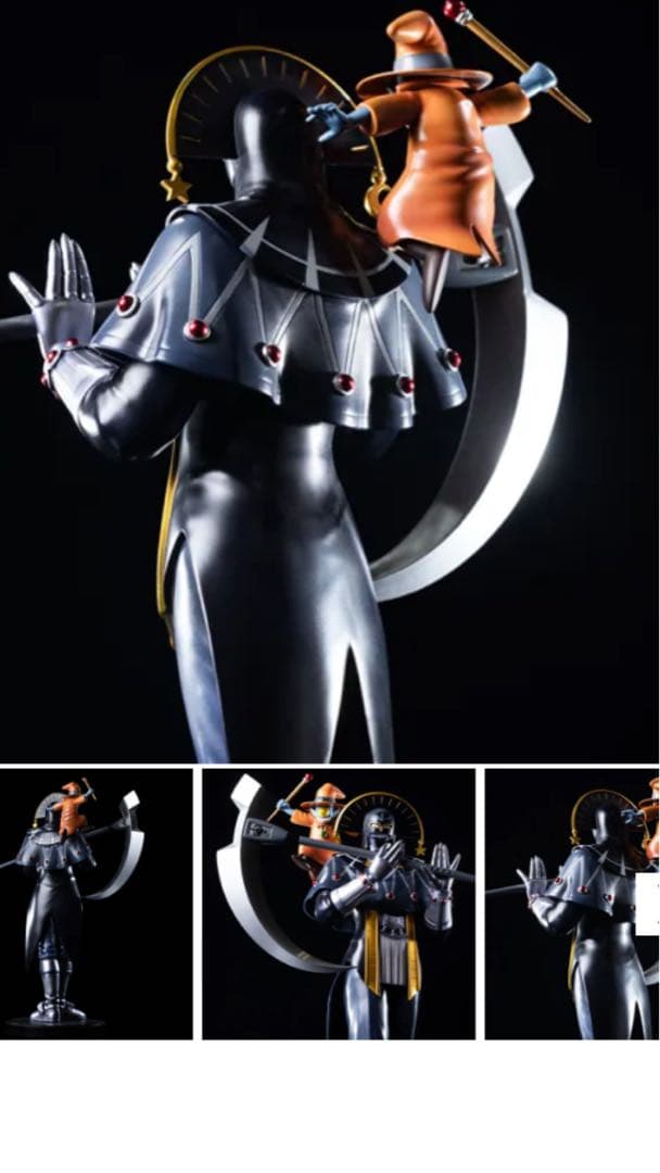 spiceseed キルバーン&ピロロ　ダイの大冒険